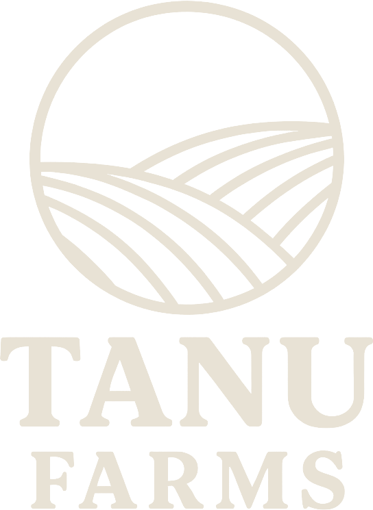 Tanu Farms — Pacific Grown Botanical